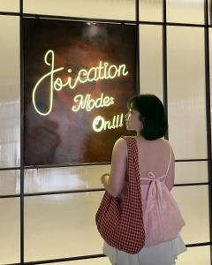 Joi Boutique Bãi Sau