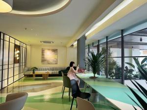 Joi Boutique Bãi Sau