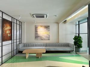 Joi Boutique Bãi Sau