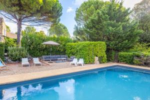 Villa des Amandes