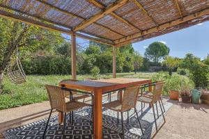 Villa des Amandes