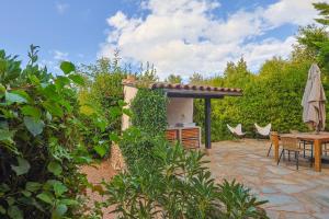 Villa des Amandes
