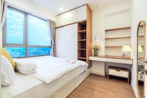 ambiHOME 3BR 2WC in Masteri Thao Dien District 2