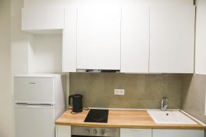 Budget Stay Thessaloniki in Ana Poli