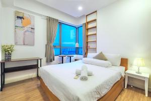ambiHOME 3BR 2WC in Masteri Thao Dien District 2