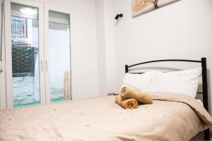 Budget Stay Thessaloniki in Ana Poli