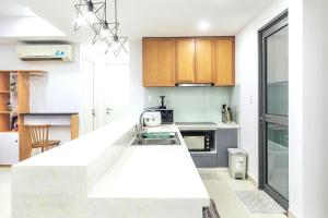 ambiHOME 3BR 2WC in Masteri Thao Dien District 2