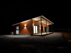 Casa Entre Cerros Panimávida