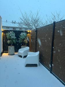 Vakantie in Noordwijk