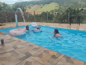 Sítio santo Antônio