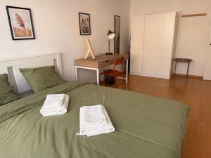 Apartament Słoneczny