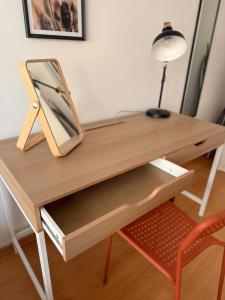 Apartament Słoneczny