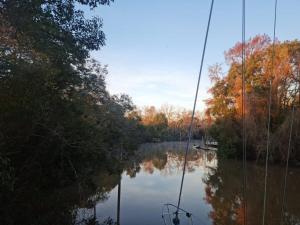 Divine House in Arroyo Pajarito