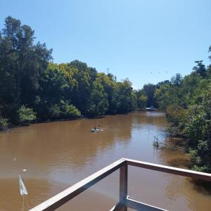 Divine House in Arroyo Pajarito