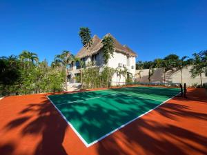 Villa Luxauthentika Tulum