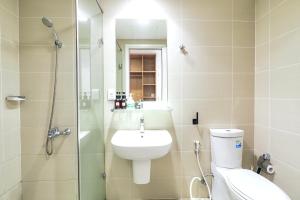 ambiHOME 3BR 2WC in Masteri Thao Dien District 2