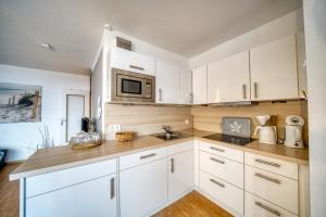 Ferienpark - Haus G, App 0G0811