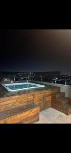 Casa Melhor vista de BH