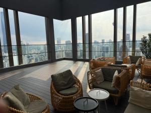 Astra At Axon Bukit Bintang KL