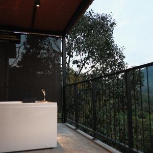 LEKIR by D Manggis Private Jacuzzi Villa, Mount Nuang View Janda Baik