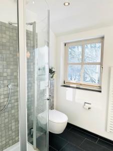 Erlen Apartment- 5 Personen-2 Schlafzimmer- Parkplatz- Waschmaschine