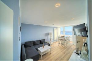 Ferienpark - Haus H, App 0H1012