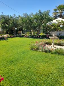 Malvischi Guesthouse - Garden & Pool ad Uso Esclusivo