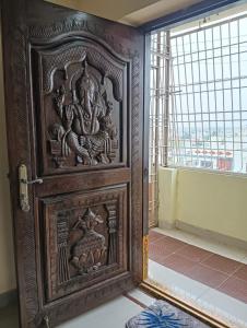 Sri Raghavendra Guesthouse Guntur శ్రీ రాఘవేంద్ర విడిదిల్లు గుంటూరు