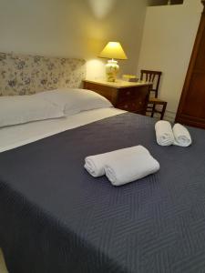 Malvischi Guesthouse - Garden & Pool ad Uso Esclusivo