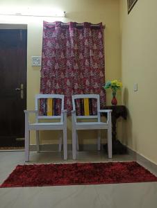 Sri Raghavendra Guesthouse Guntur శ్రీ రాఘవేంద్ర విడిదిల్లు గుంటూరు
