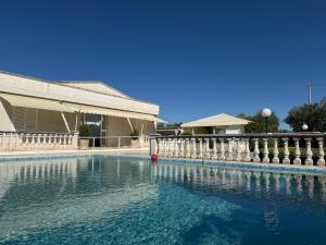 Malvischi Guesthouse - Garden & Pool ad Uso Esclusivo