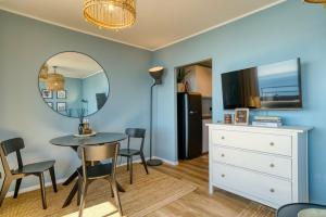 7VZ388 Vier Jahreszeiten, 23775 Großenbrode