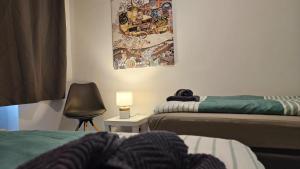 3500 Apartment KREMSTAL Top 1