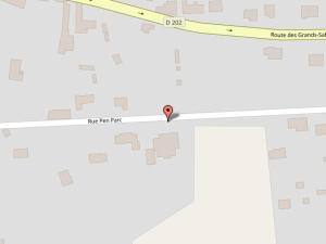 Appartement avec jardin privatif et équipements modernes - FR-1-813-9