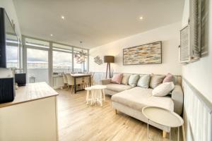 Ferienpark - Haus N, App 0N0907