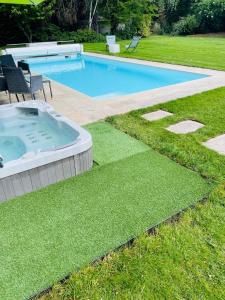 La gentilhommiere de Saumur