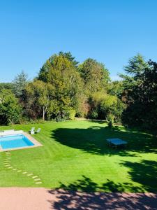 La gentilhommiere de Saumur