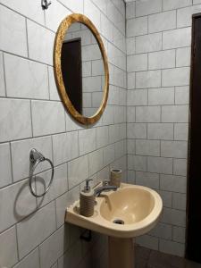 Habitación Familiar Casa Compartida Centro Villarrica