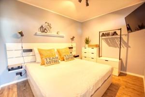 Ferienpark - Haus F, App 0F1005