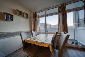 Ferienpark - Haus O, App 0O0512