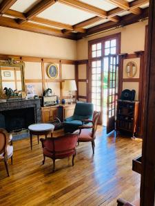 La gentilhommiere de Saumur