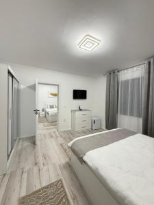 Fenyő Villa , Vila Bradul