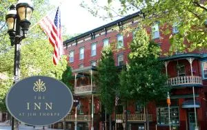 The Inn at Jim Thorpe - هازلتون