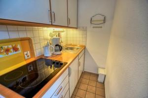 Ferienpark - Haus B, App 0B0610