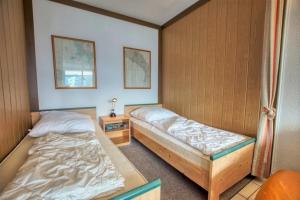 Ferienpark - Haus A, App 0A0208