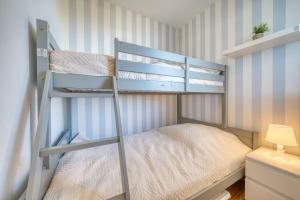 Ferienpark - Haus N, App 0N0507