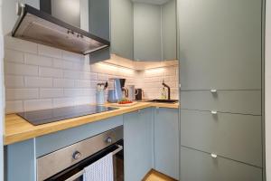 Ferienpark - Haus K, App 0K0306