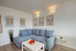 Ferienpark - Haus G, App 0G0712