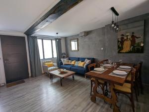 Le gîte dAdélaïde