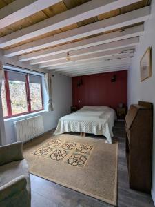 Le gîte dAdélaïde